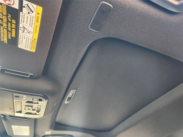 2025 Toyota 4Runner Limited Black at Classic Toyota Galveston