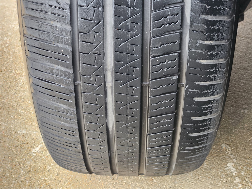 2023 Mercedes-Benz GLE GLE 350 Gray at Parkway Family Mazda