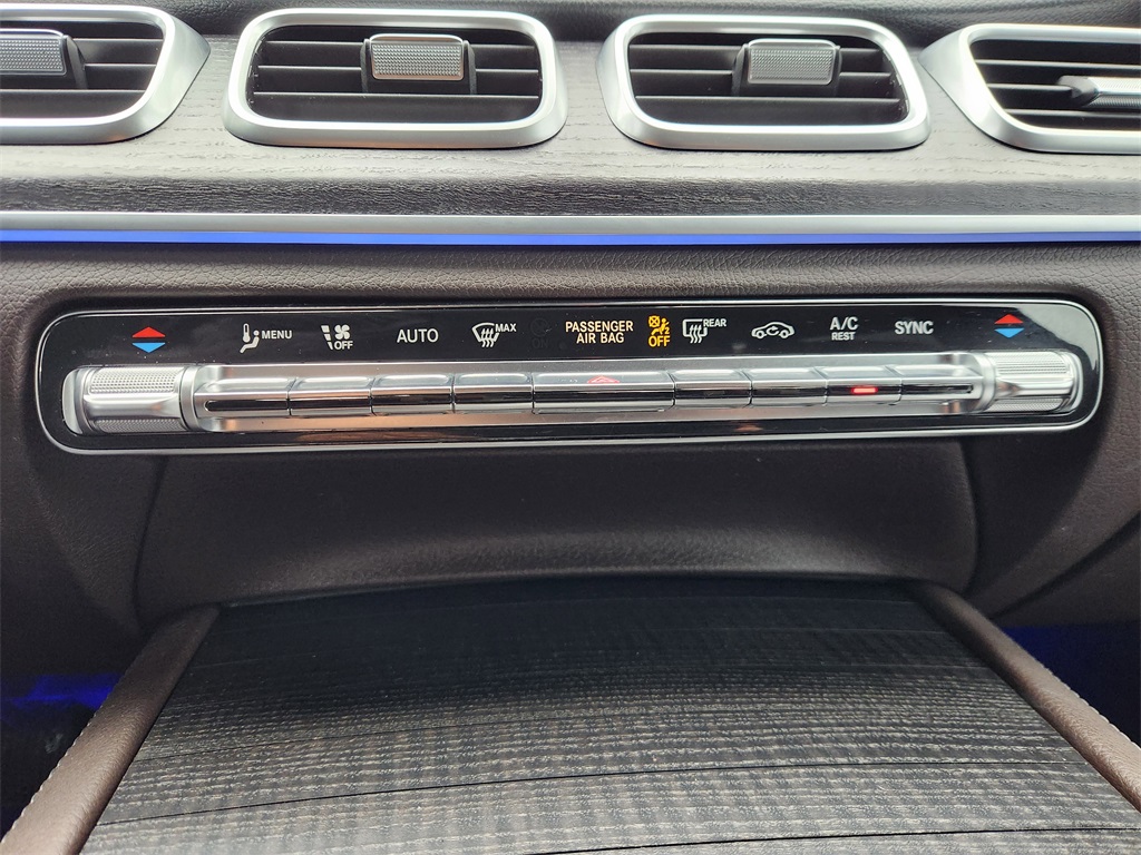 2023 Mercedes-Benz GLE GLE 350 Gray at Parkway Family Mazda