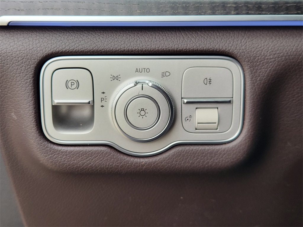 2023 Mercedes-Benz GLE GLE 350 Gray at Parkway Family Mazda