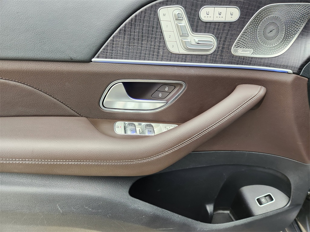 2023 Mercedes-Benz GLE GLE 350 Gray at Parkway Family Mazda