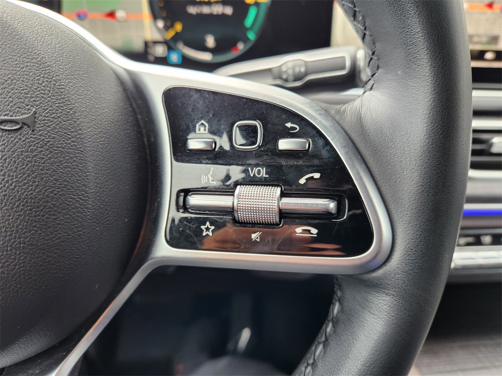 2023 Mercedes-Benz GLE GLE 350 Gray at Parkway Family Mazda