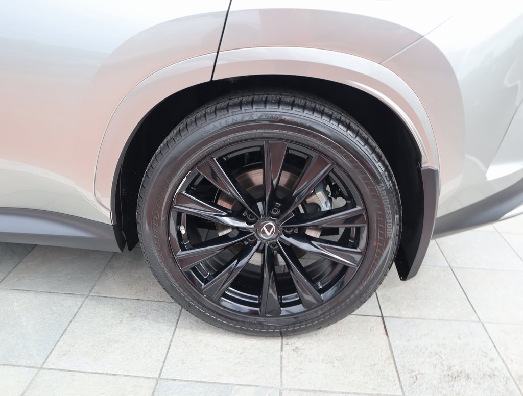 Thumbnail: 2023 Lexus NX - 10