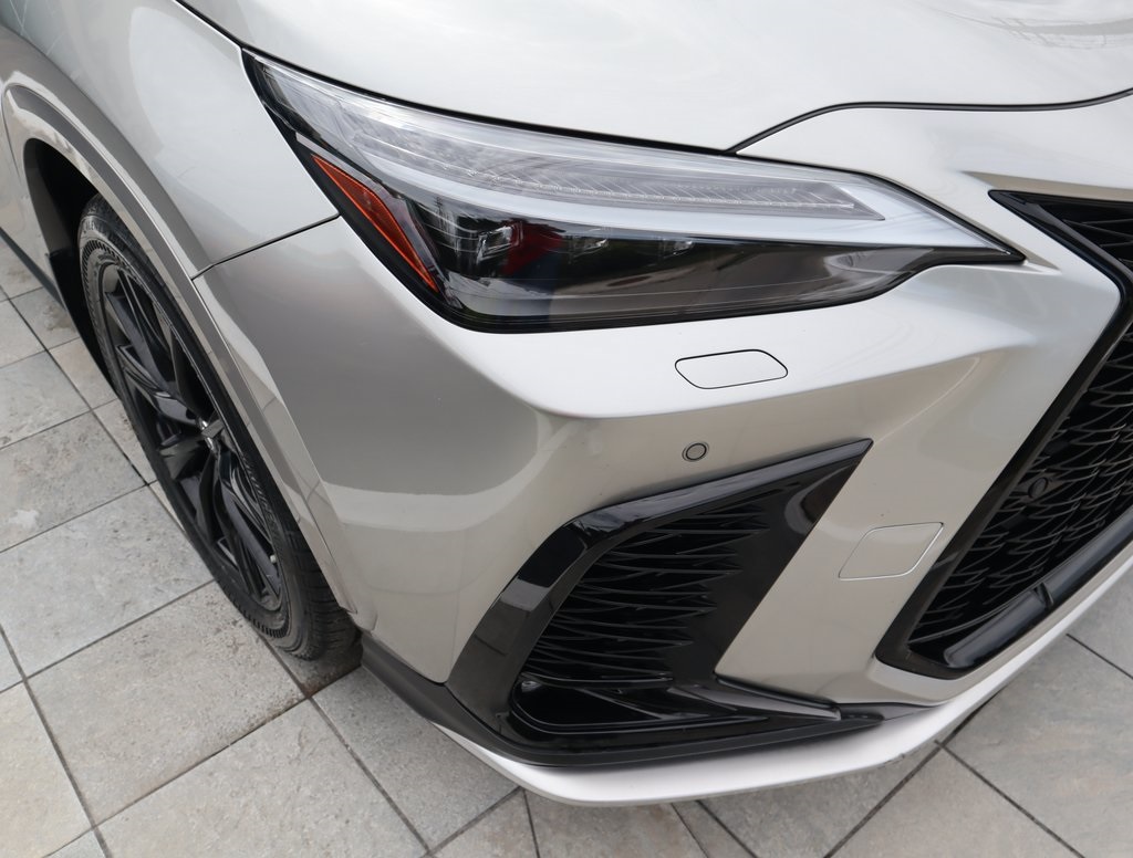 Thumbnail: 2023 Lexus NX - 15