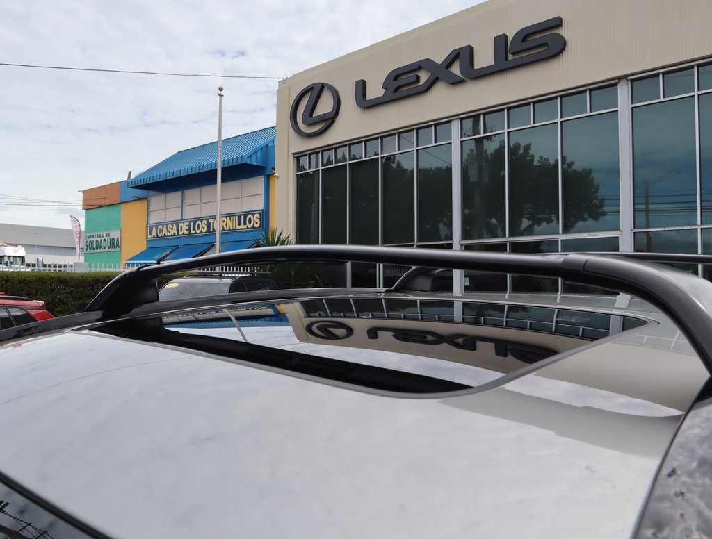 Thumbnail: 2023 Lexus NX - 16