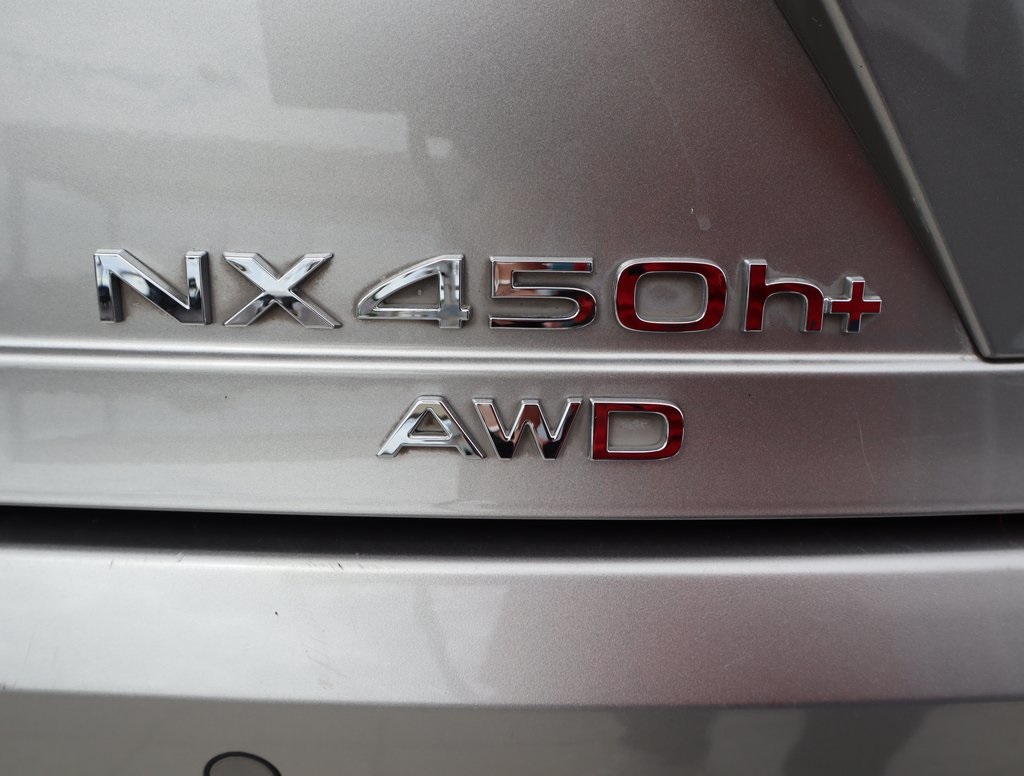 Thumbnail: 2023 Lexus NX - 17