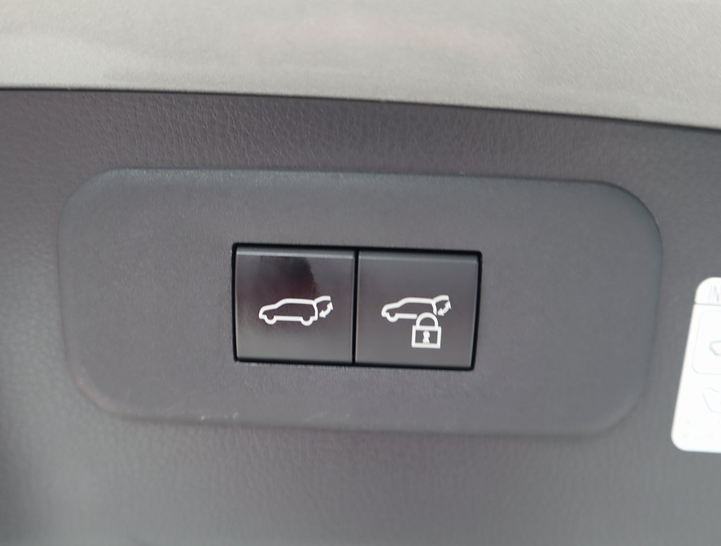 Thumbnail: 2023 Lexus NX - 19