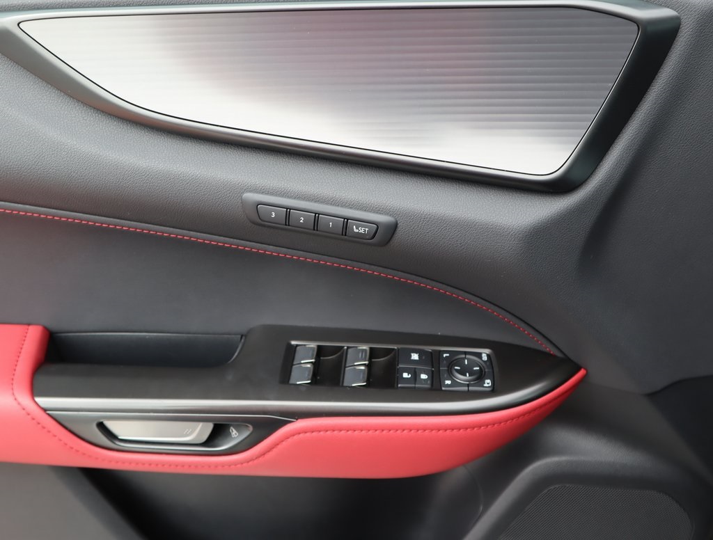 Thumbnail: 2023 Lexus NX - 20