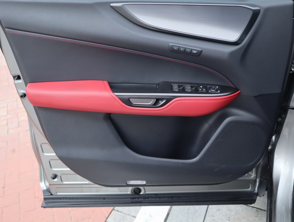 Thumbnail: 2023 Lexus NX - 21