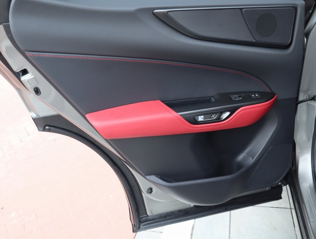 Thumbnail: 2023 Lexus NX - 22