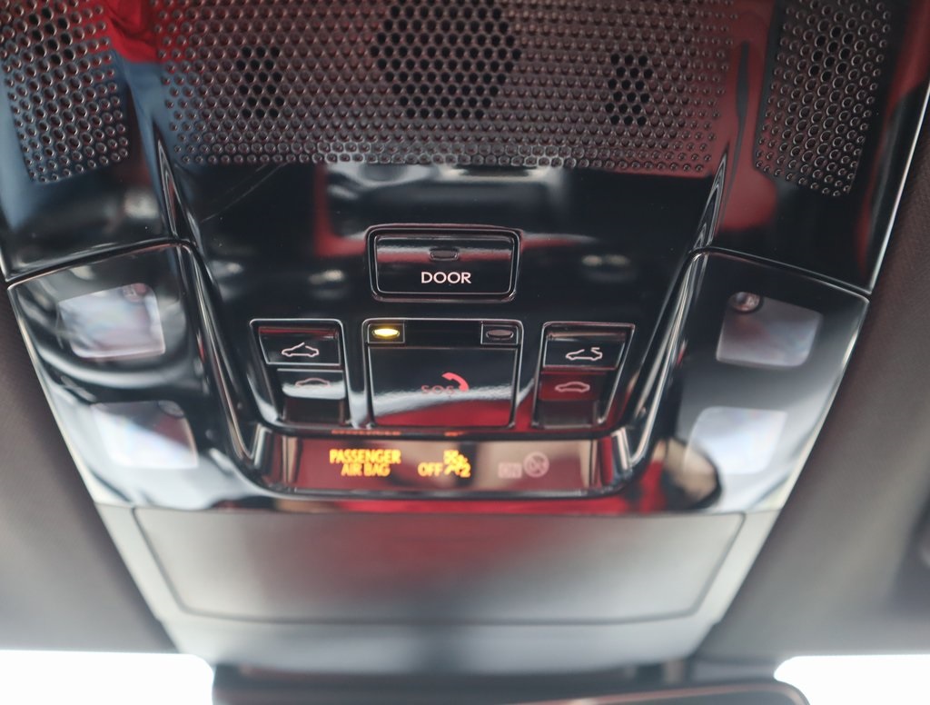 Thumbnail: 2023 Lexus NX - 29