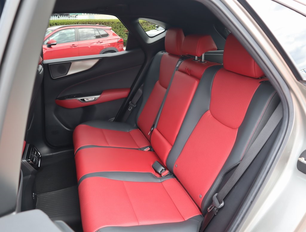 Thumbnail: 2023 Lexus NX - 32