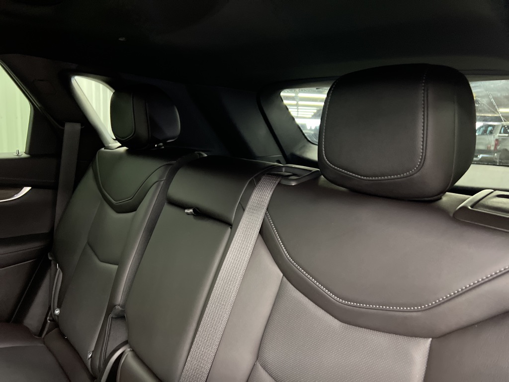 2022 Cadillac XT5 Sport Blue at Bayshore Chrysler Jeep Dodge Ram