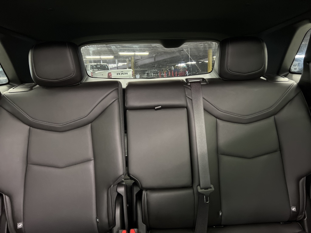 2022 Cadillac XT5 Sport Blue at Bayshore Chrysler Jeep Dodge Ram