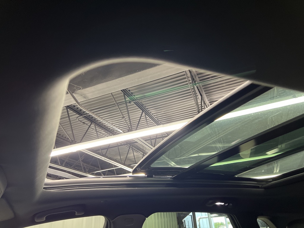 2022 Cadillac XT5 Sport Blue at Bayshore Chrysler Jeep Dodge Ram