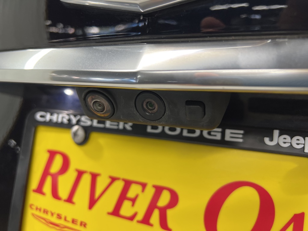 2022 Cadillac XT5 Sport Blue at Bayshore Chrysler Jeep Dodge Ram