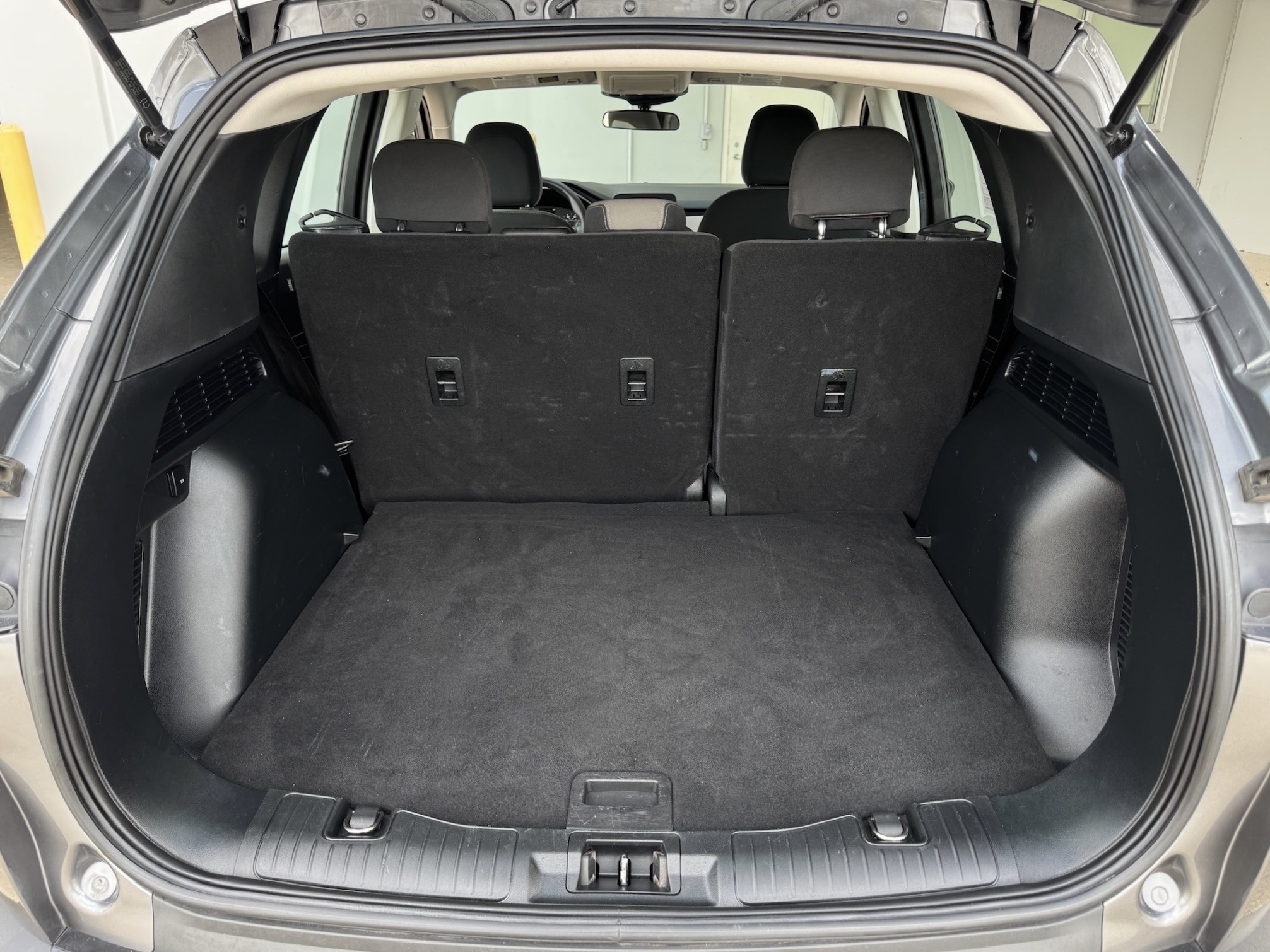 2022 Ford Escape S Gray at DeMontrond Ford