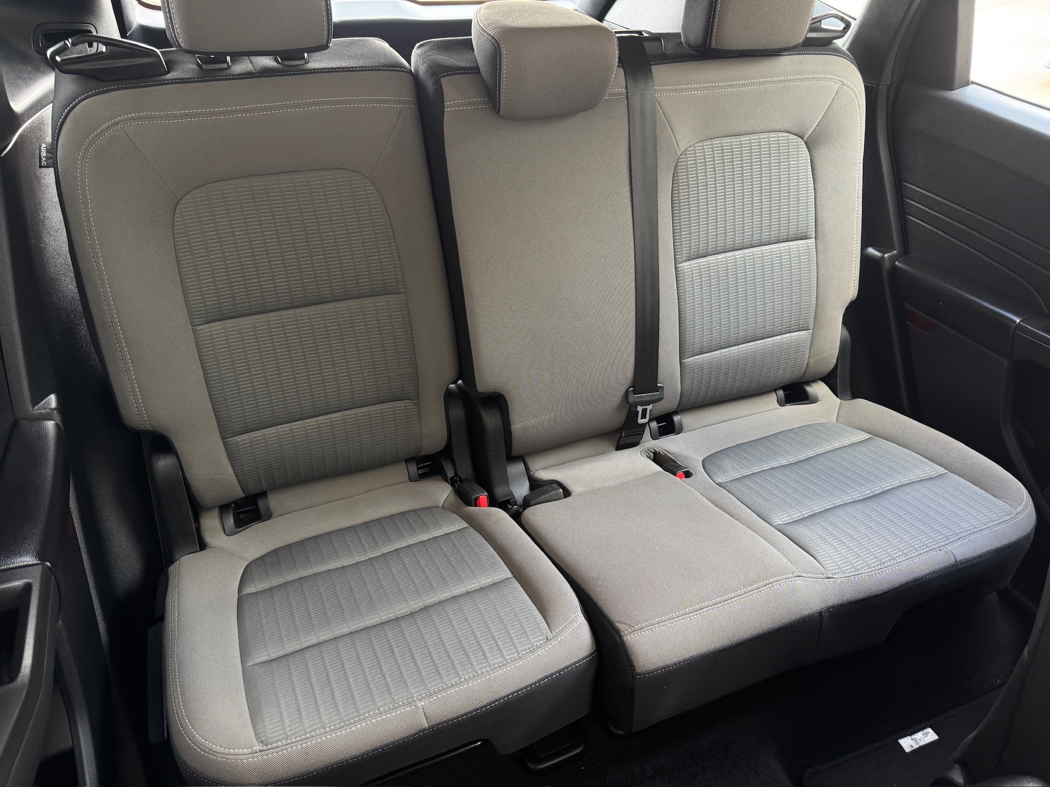 2022 Ford Escape S Gray at DeMontrond Ford