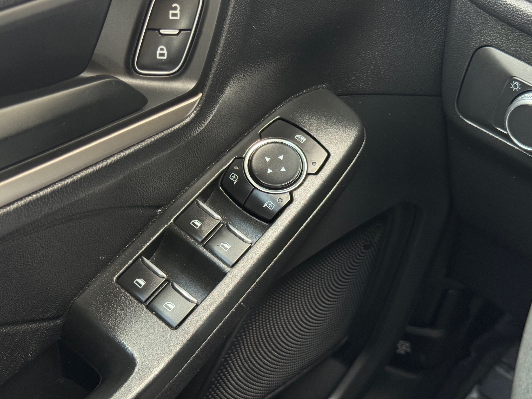 2022 Ford Escape S Gray at DeMontrond Ford