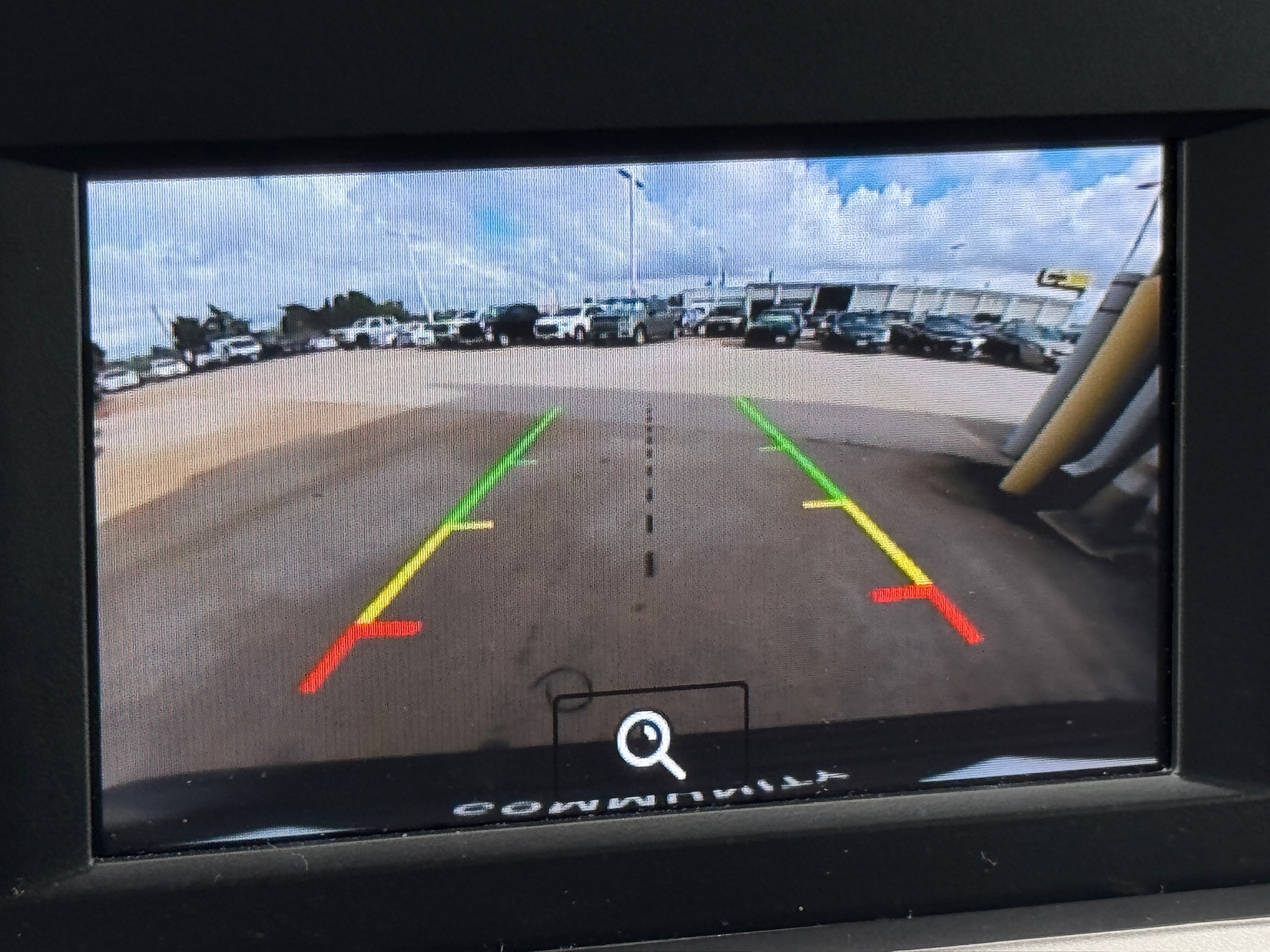 2022 Ford Escape S Gray at DeMontrond Ford