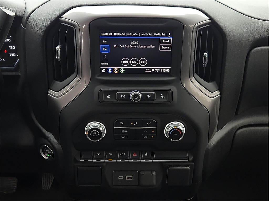 Used 2024 GMC Sierra 1500 For Sale in Farmington, AR