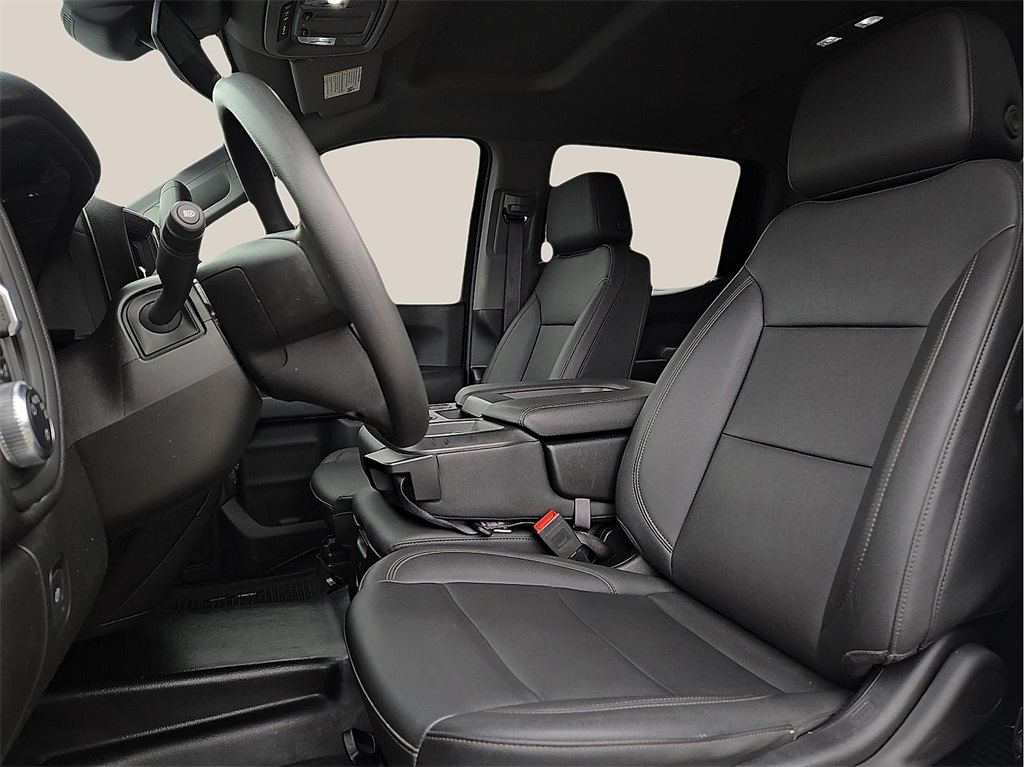 Used 2024 GMC Sierra 1500 For Sale in Farmington, AR