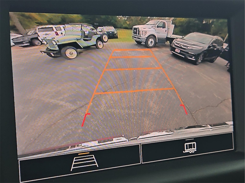 Used 2024 GMC Sierra 1500 For Sale in Farmington, AR