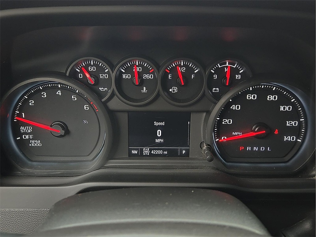 Used 2024 GMC Sierra 1500 For Sale in Farmington, AR