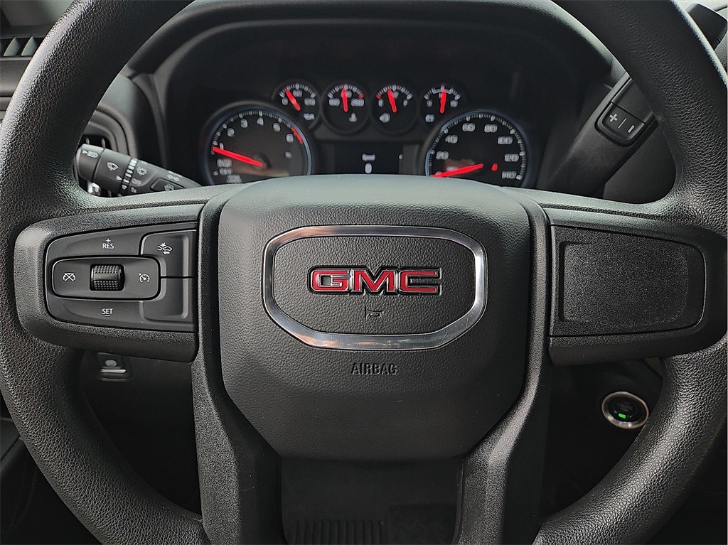 Used 2024 GMC Sierra 1500 For Sale in Farmington, AR