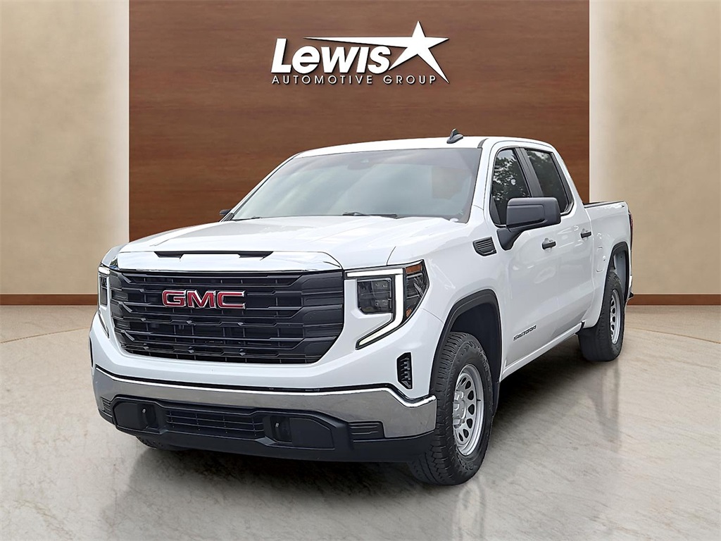 Used 2024 GMC Sierra 1500 For Sale in Farmington, AR
