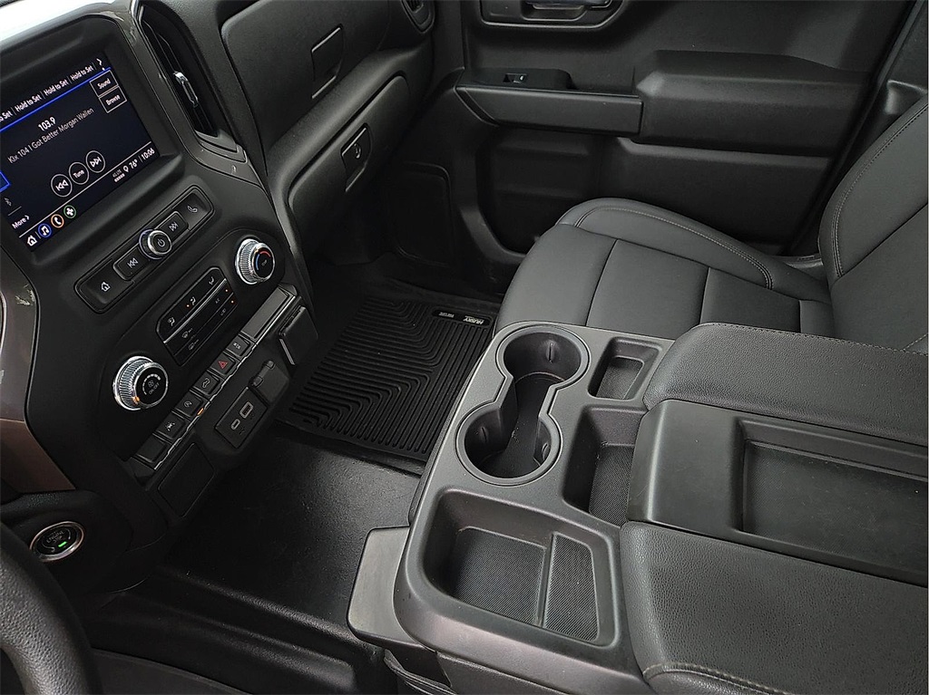 Used 2024 GMC Sierra 1500 For Sale in Farmington, AR