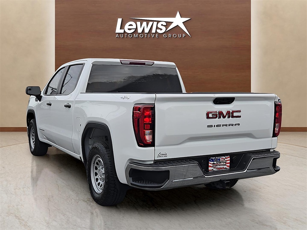 Used 2024 GMC Sierra 1500 For Sale in Farmington, AR