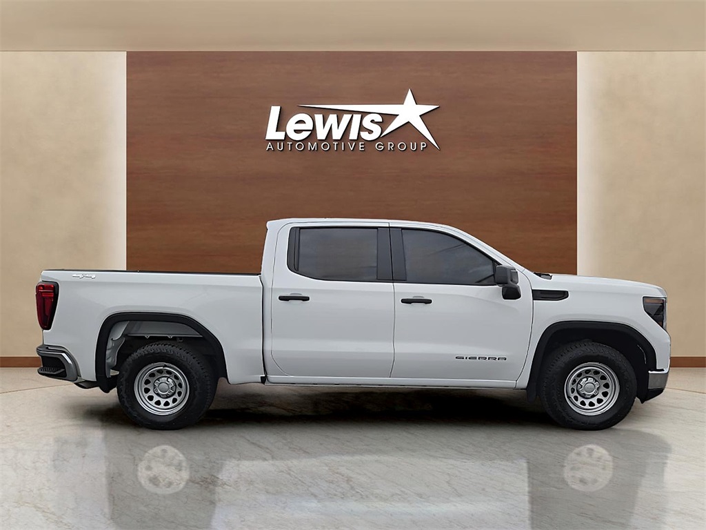 Used 2024 GMC Sierra 1500 For Sale in Farmington, AR