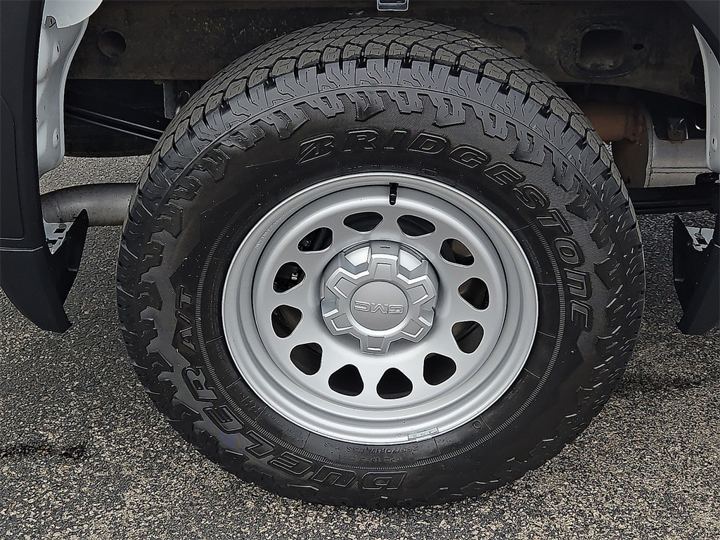 Used 2024 GMC Sierra 1500 For Sale in Farmington, AR