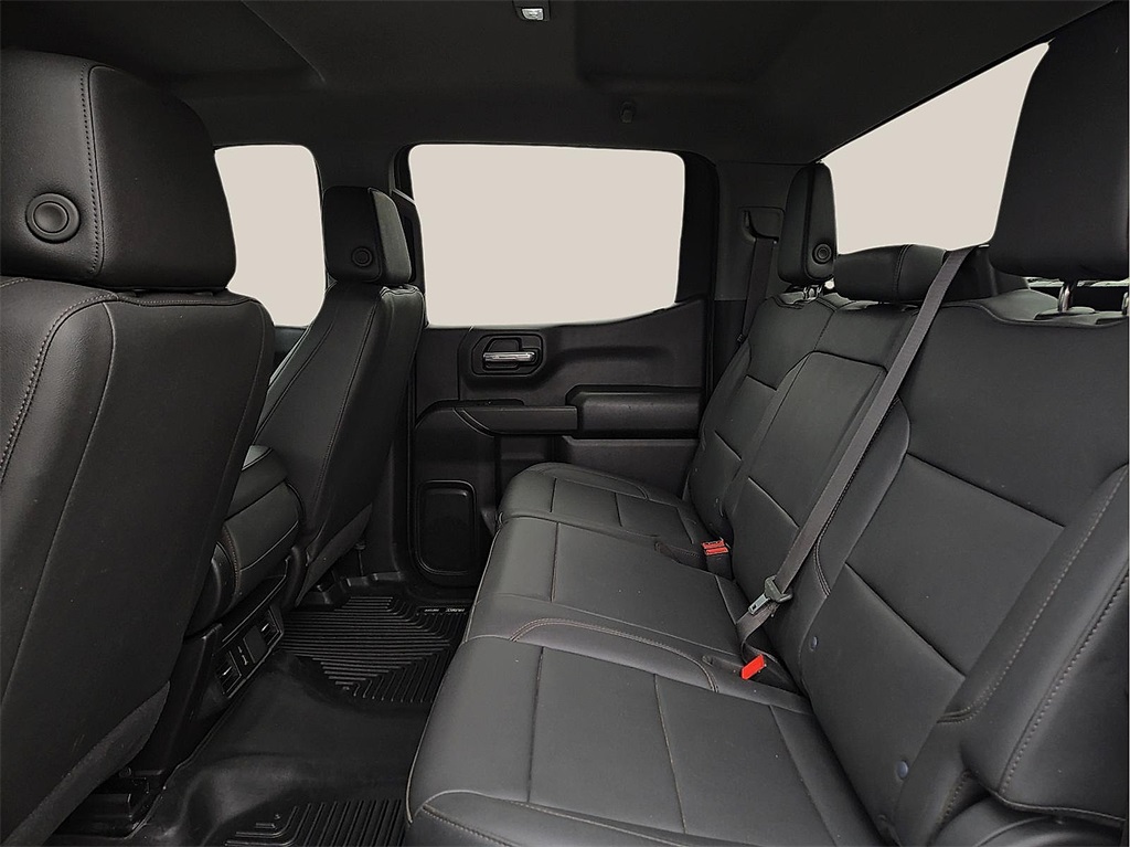 Used 2024 GMC Sierra 1500 For Sale in Farmington, AR