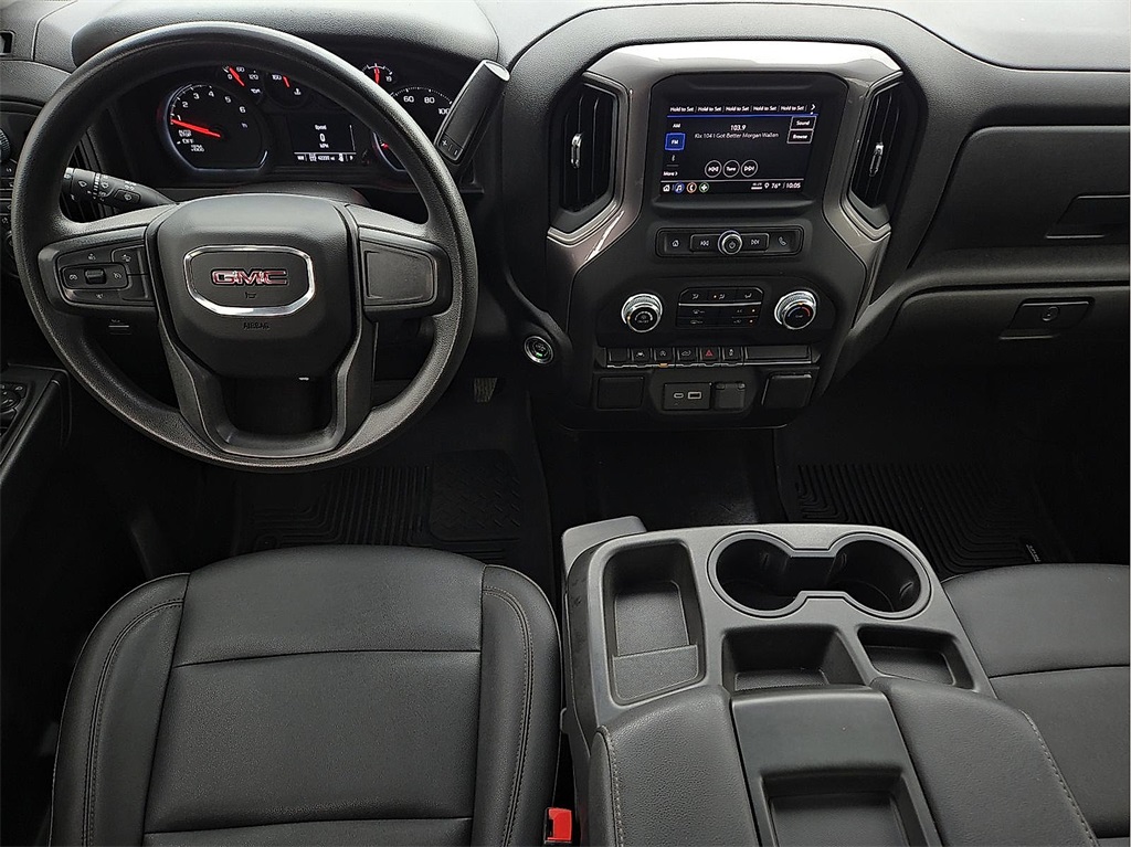 Used 2024 GMC Sierra 1500 For Sale in Farmington, AR