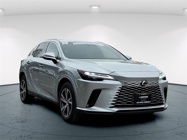 2025 Lexus RX 350 Premium AWD