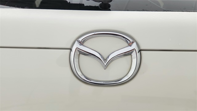 2021 Mazda CX-30 2.5 S White at Bayway Cadillac Southwest
