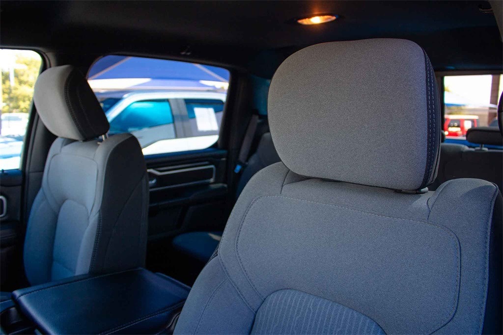 Used Car 2023 Ram 1500  Big Horn/lone Star For Sale Under $40,000 In San Marcos, Texas