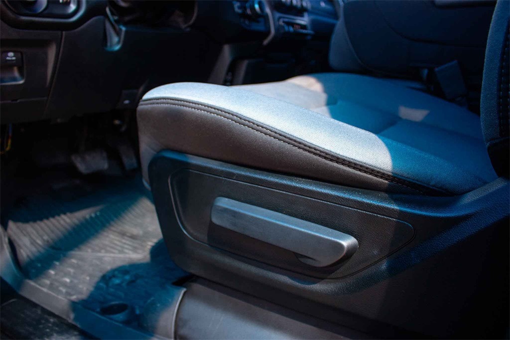 Used Car 2023 Ram 1500  Big Horn/lone Star For Sale Under $40,000 In San Marcos, Texas