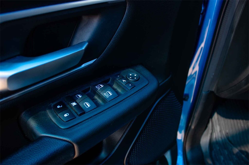 Used Car 2023 Ram 1500  Big Horn/lone Star For Sale Under $40,000 In San Marcos, Texas