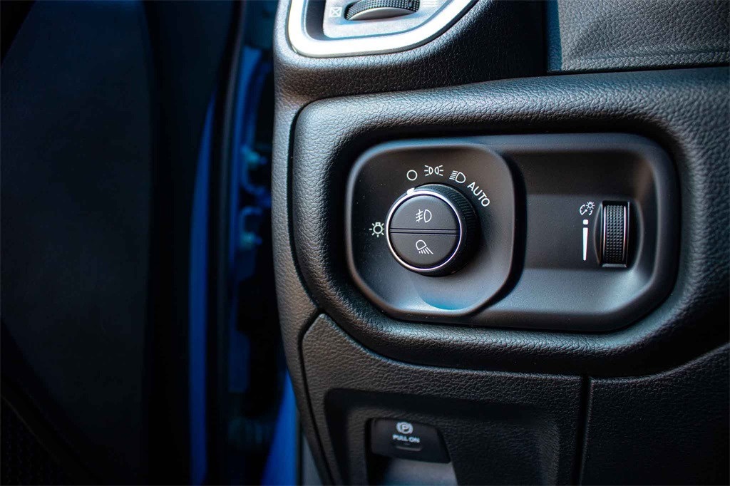 Used Car 2023 Ram 1500  Big Horn/lone Star For Sale Under $40,000 In San Marcos, Texas