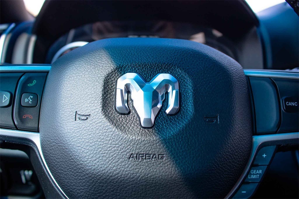 Used Car 2023 Ram 1500  Big Horn/lone Star For Sale Under $40,000 In San Marcos, Texas