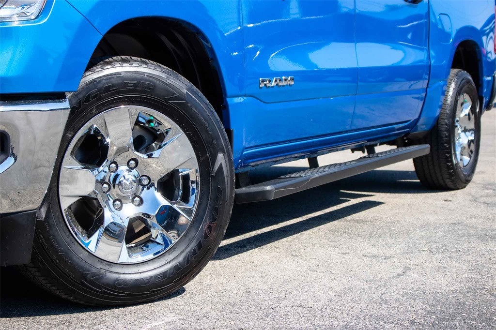 Used Car 2023 Ram 1500  Big Horn/lone Star For Sale Under $40,000 In San Marcos, Texas