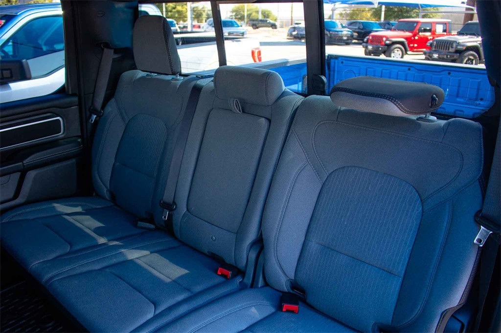 Used Car 2023 Ram 1500  Big Horn/lone Star For Sale Under $40,000 In San Marcos, Texas