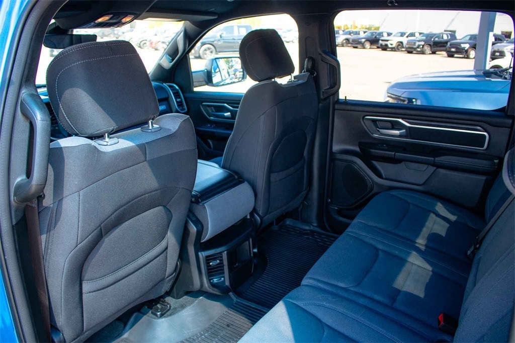 Used Car 2023 Ram 1500  Big Horn/lone Star For Sale Under $40,000 In San Marcos, Texas