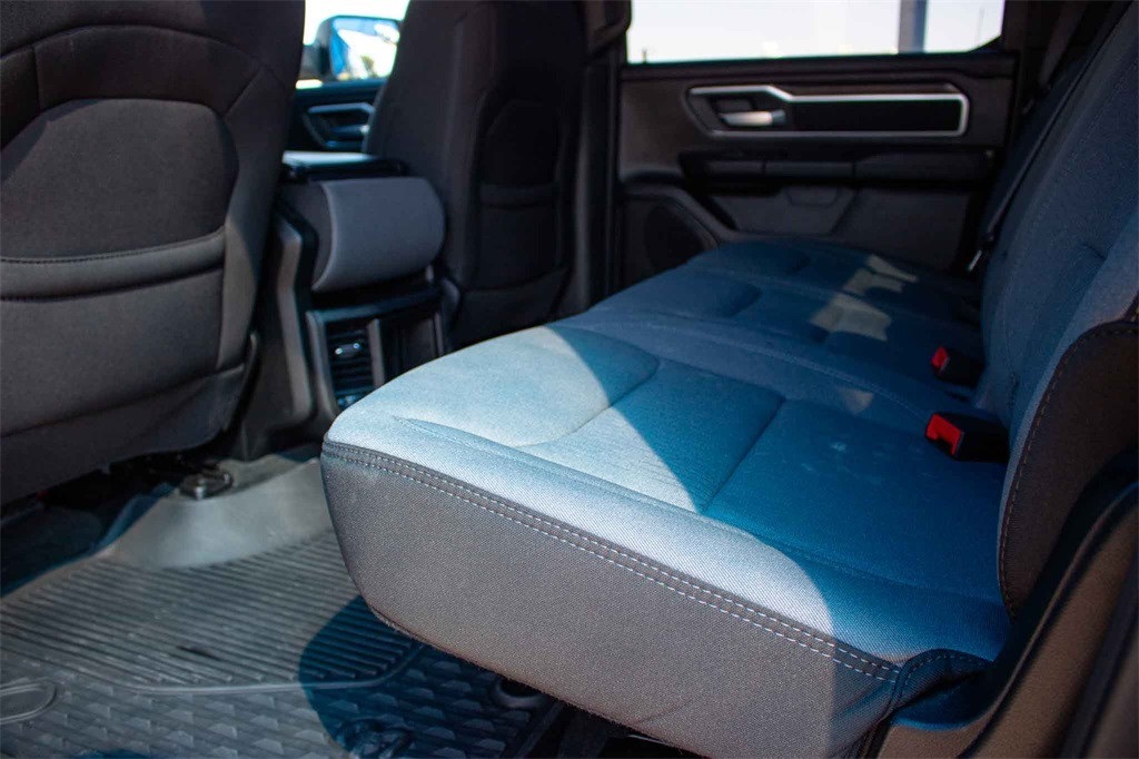 Used Car 2023 Ram 1500  Big Horn/lone Star For Sale Under $40,000 In San Marcos, Texas