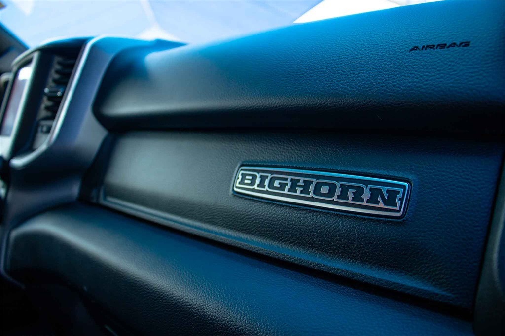 Used Car 2023 Ram 1500  Big Horn/lone Star For Sale Under $40,000 In San Marcos, Texas