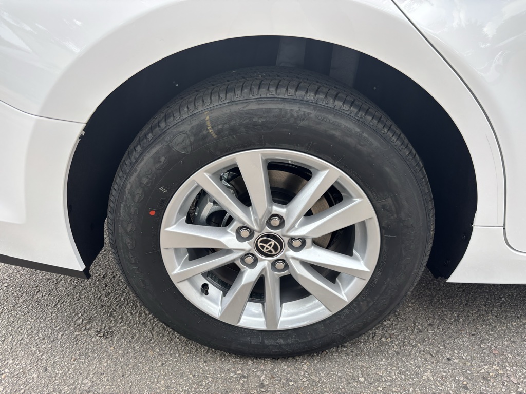 Used Car 2025 Toyota Camry  Xse For Sale Under $30,000 In Austin, Texas
