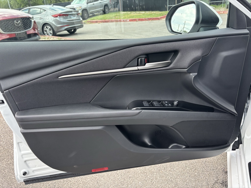 Used Car 2025 Toyota Camry  Xse For Sale Under $30,000 In Austin, Texas